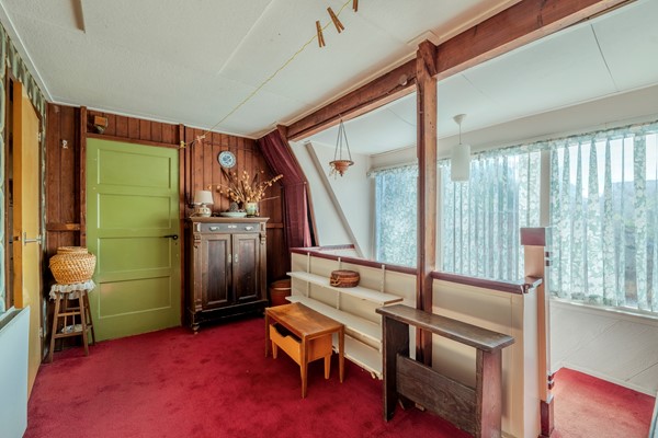 Medium property photo - Zuiderdiep 481, 9521 AN Nieuw-Buinen